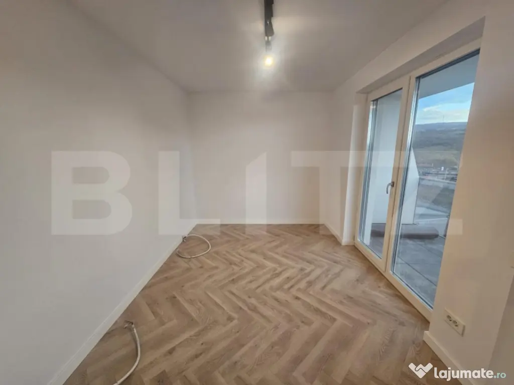 Apartament de vanzare, cu 2 camere, 51 mp, zona Elite 