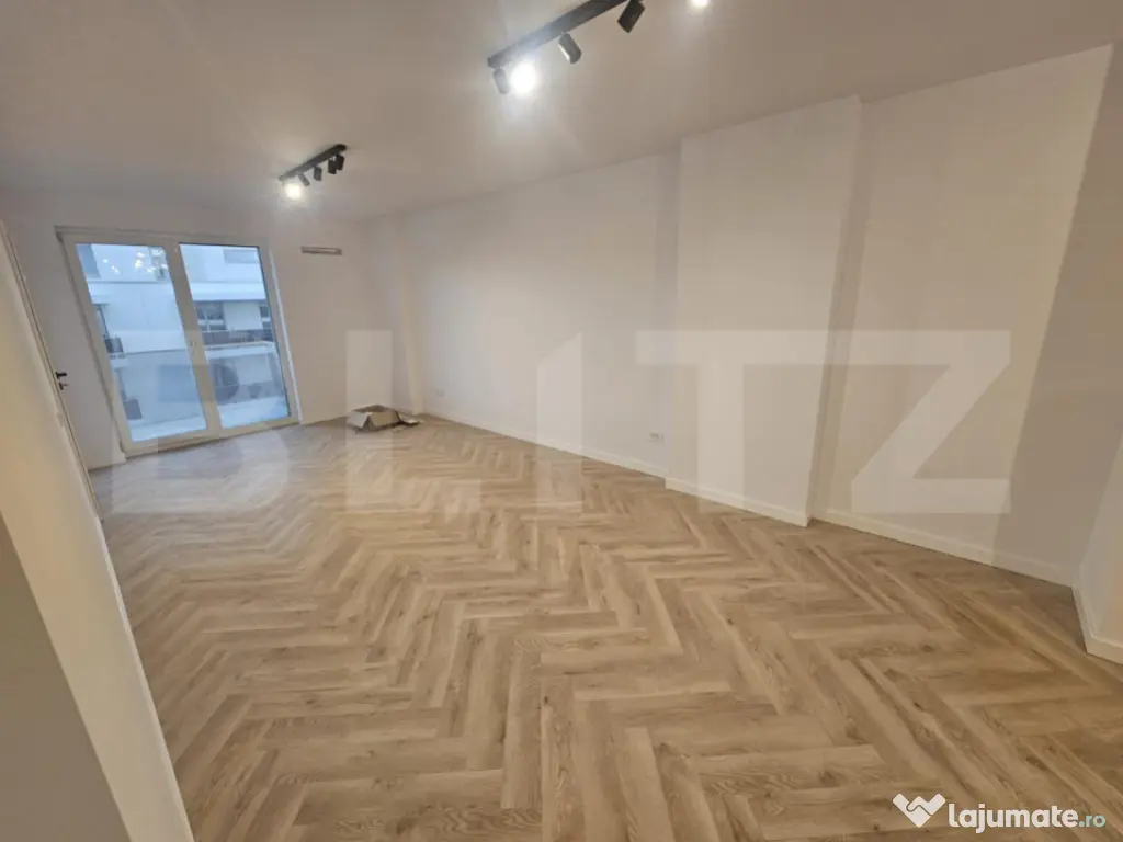 Apartament de vanzare, cu 2 camere, 51 mp, zona Elite 