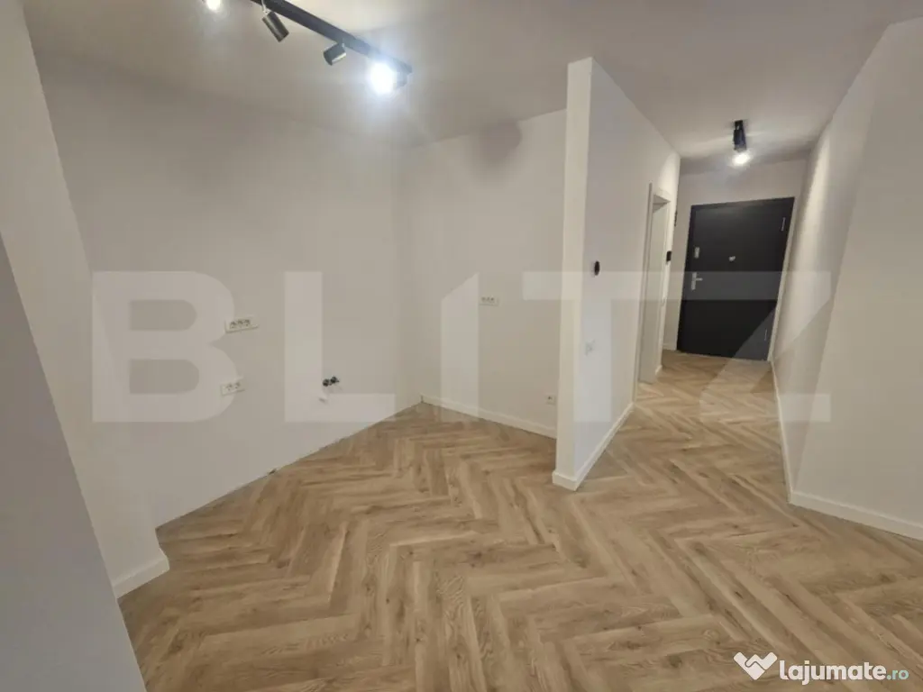 Apartament de vanzare, cu 2 camere, 51 mp, zona Elite 