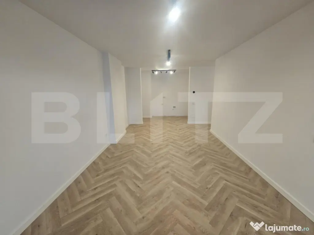 Apartament de vanzare, cu 2 camere, 51 mp, zona Elite 