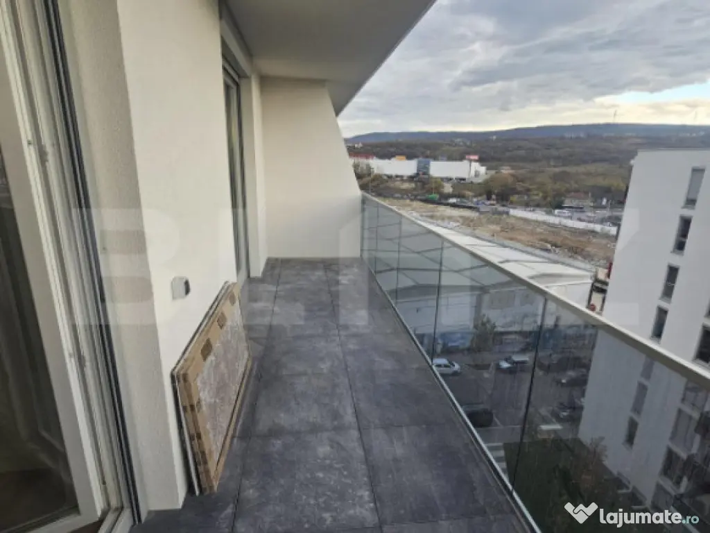 Apartament de vanzare, cu 2 camere, 51 mp, zona Elite 