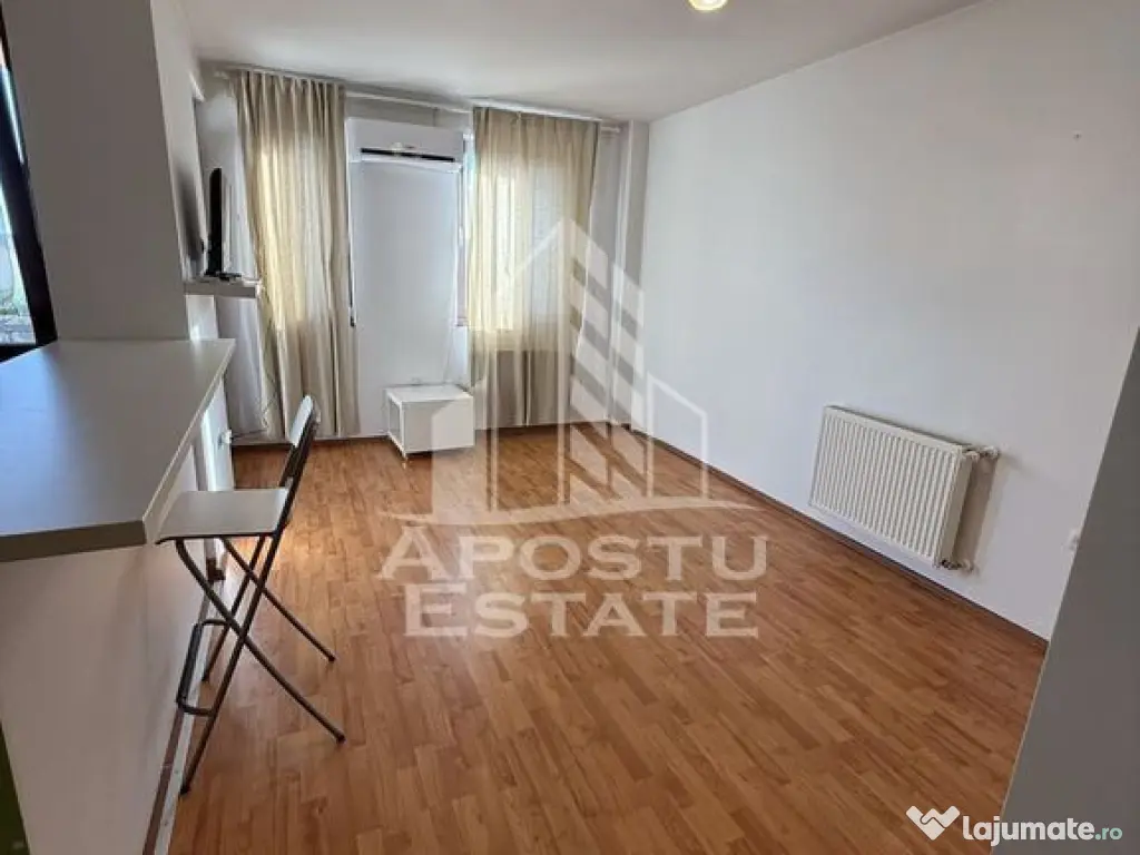Apartament 1 camera , bloc nou cu lift, confort 1, zona S...