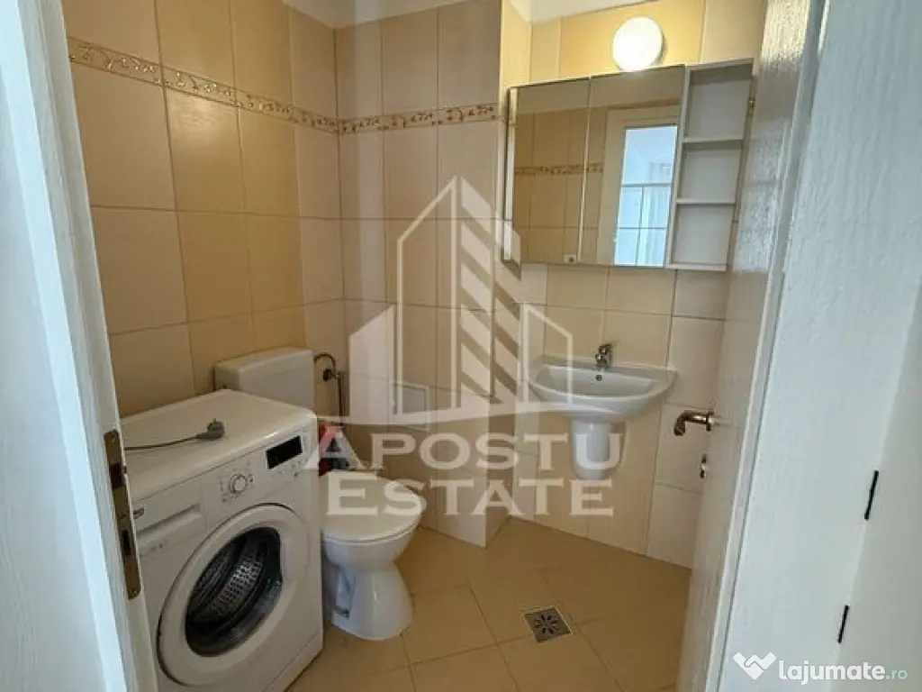 Apartament 1 camera , bloc nou cu lift, confort 1, zona S...