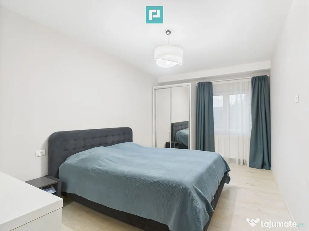 Duplex Dumbrăvița lângă Pădurea Verde