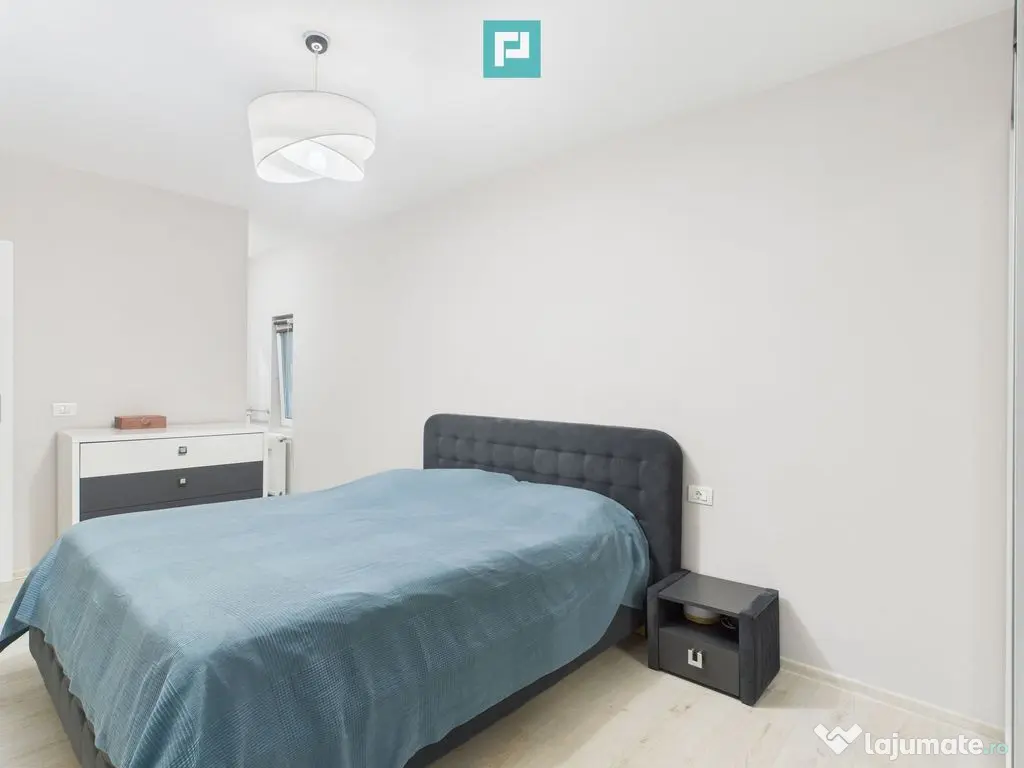 Duplex Dumbrăvița lângă Pădurea Verde