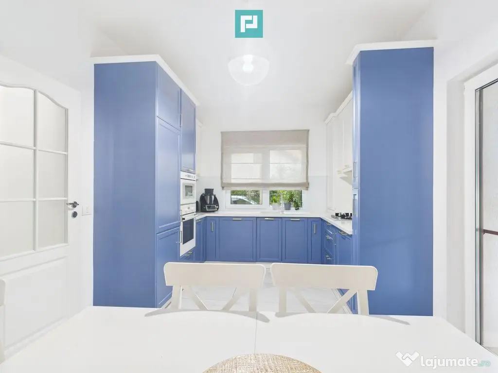 Duplex Dumbrăvița lângă Pădurea Verde