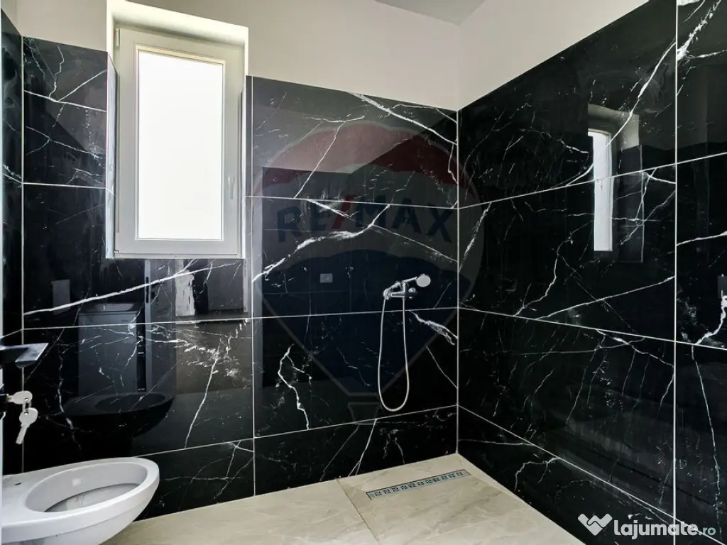 Apartament Nou 2 camere de vanzare în zona Gradiste 