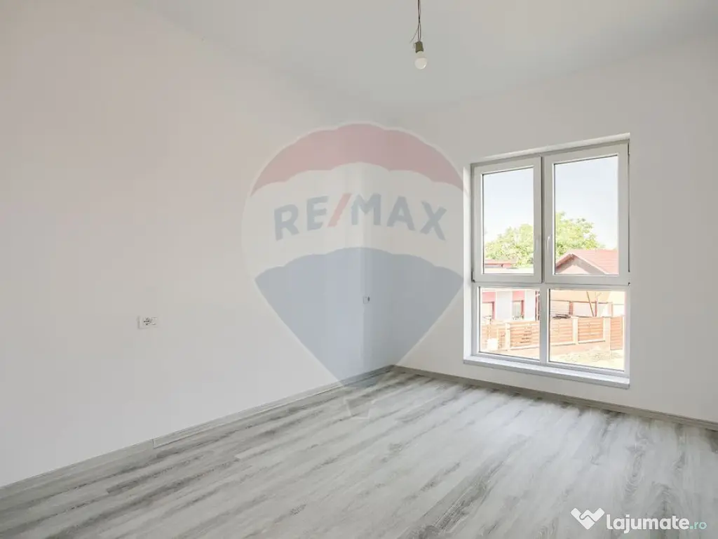 Apartament Nou 2 camere de vanzare în zona Gradiste 