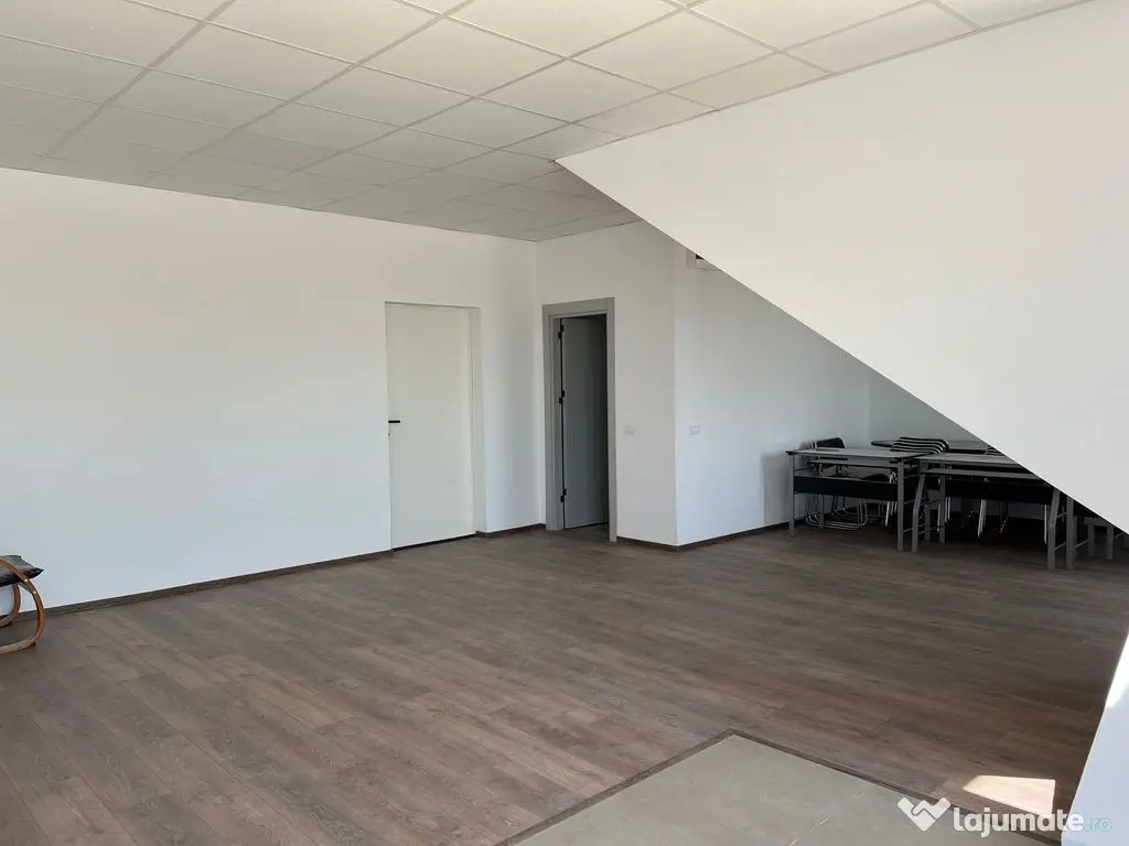 Spatiu depozitare si productie Soseaua de centrua Chitila