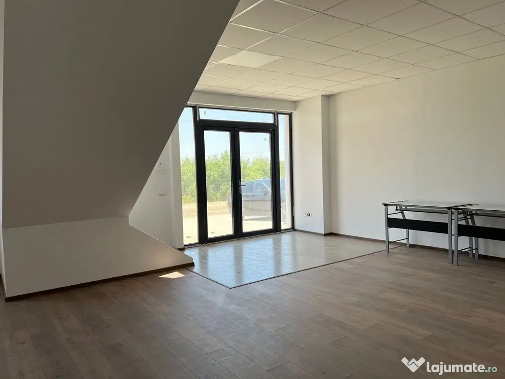 Spatiu depozitare si productie Soseaua de centrua Chitila