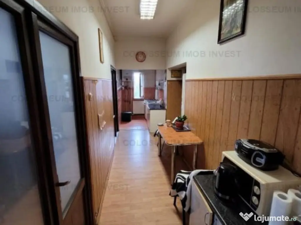 Apartament 2 camere mobilat si utilat-zona Craiter 