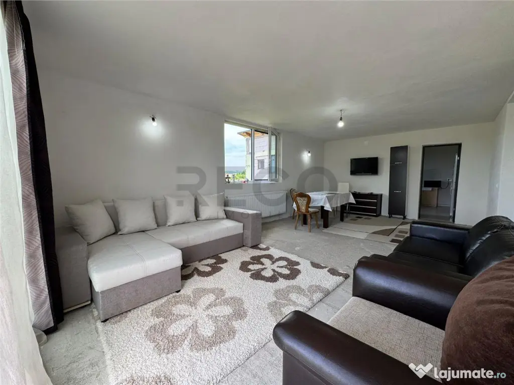 Reco casa in Balnaca 