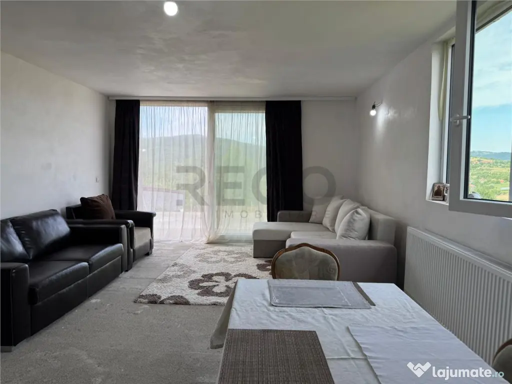 Reco casa in Balnaca 