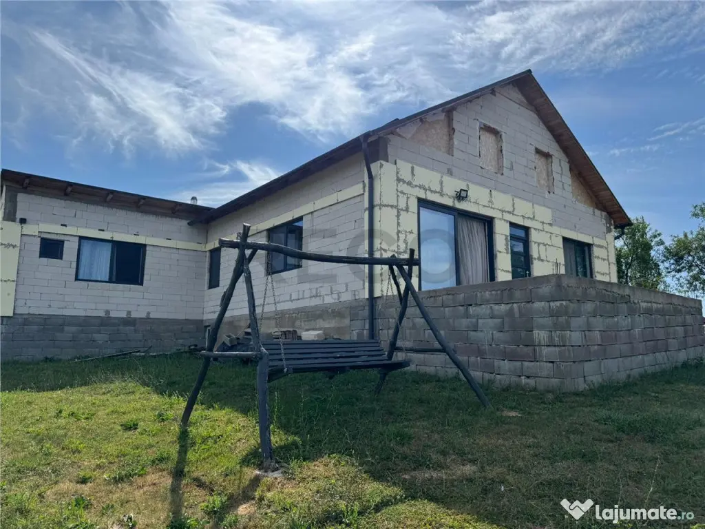 Reco casa in Balnaca 