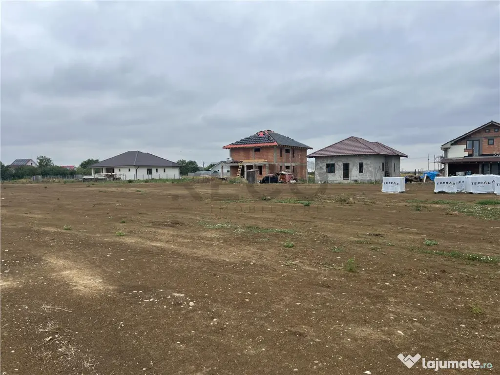 RECO teren Sanmartin 