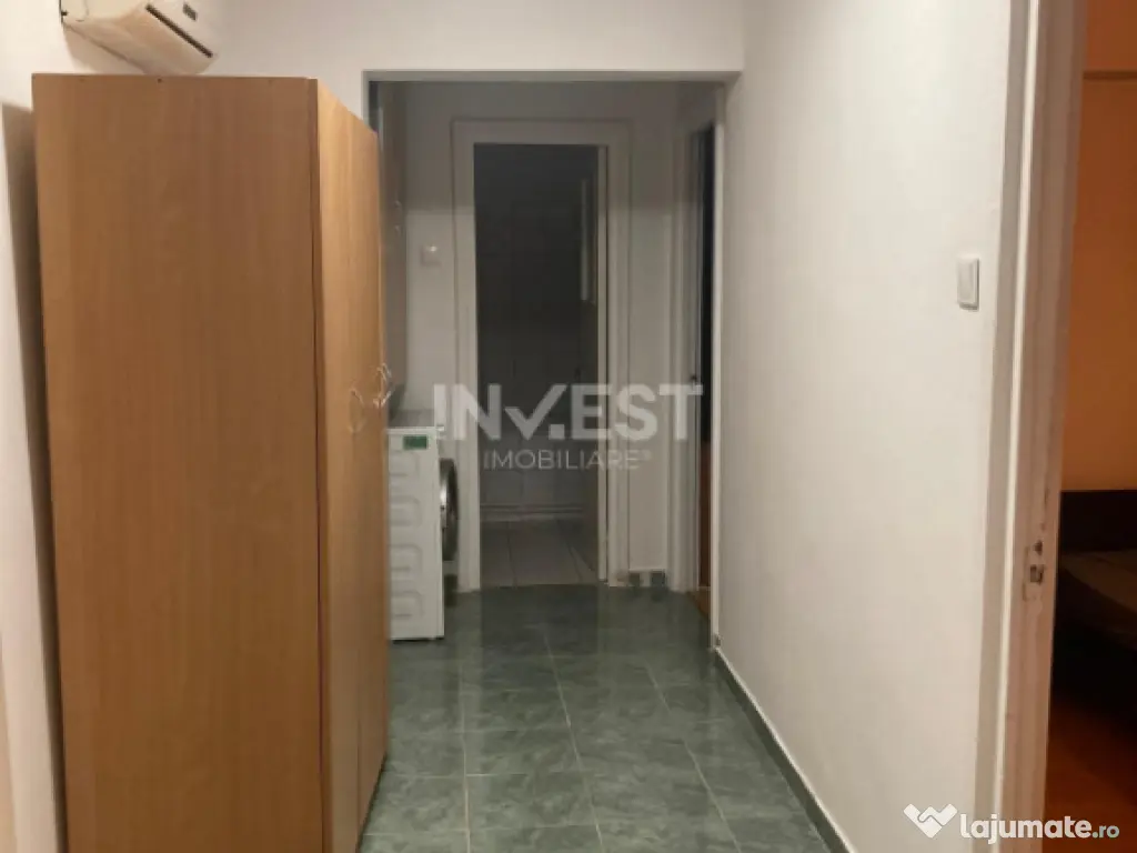 CENTRU CIVIC-apartament 3camere