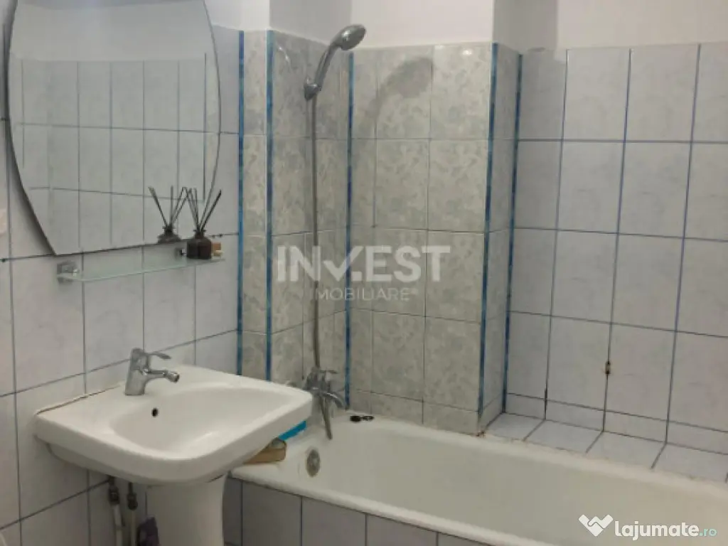 CENTRU CIVIC-apartament 3camere