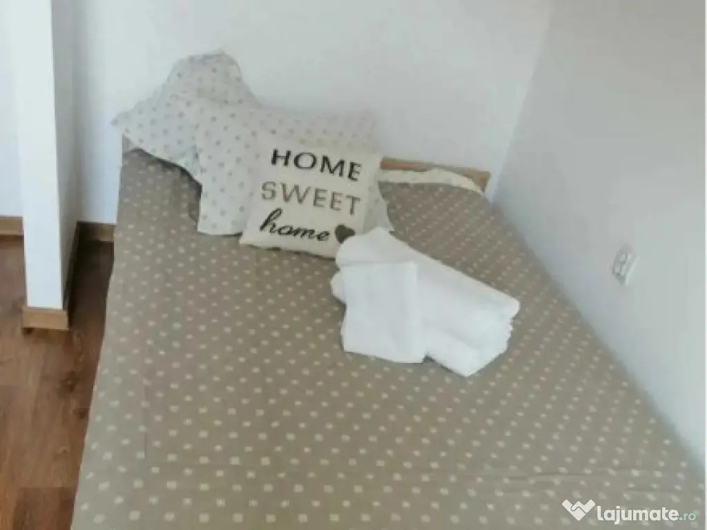 Agigea, vila de inchiriat, mobilata