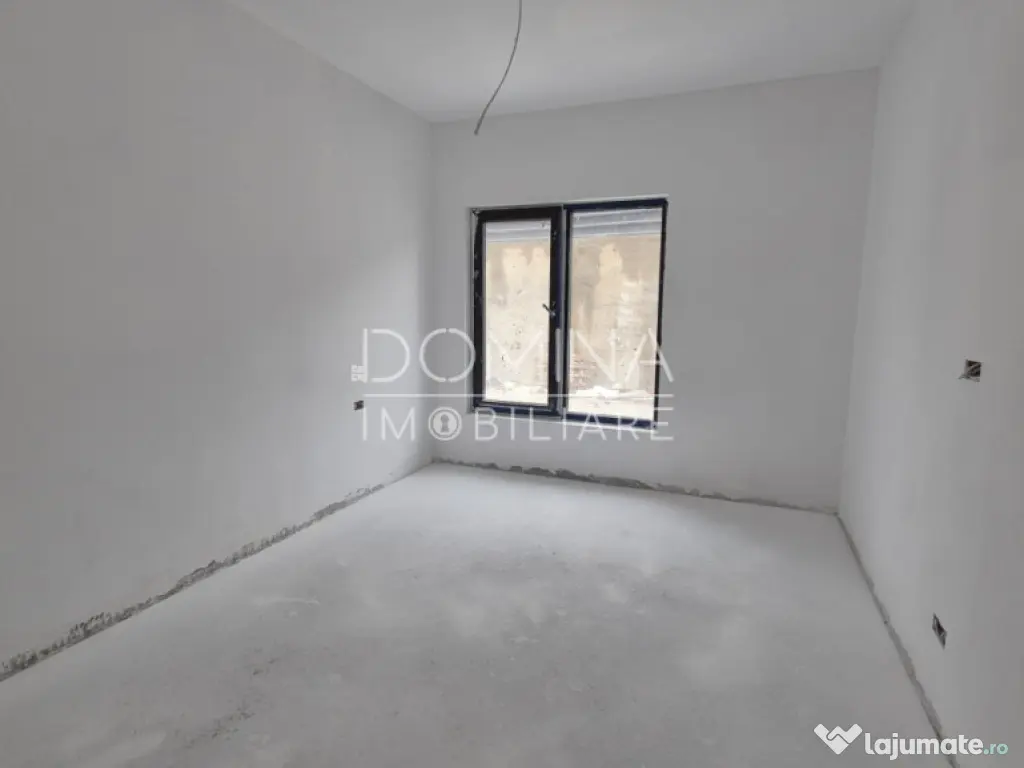Apartamente NOI 3 camere, INFINITY RESIDENCE - semicentral 