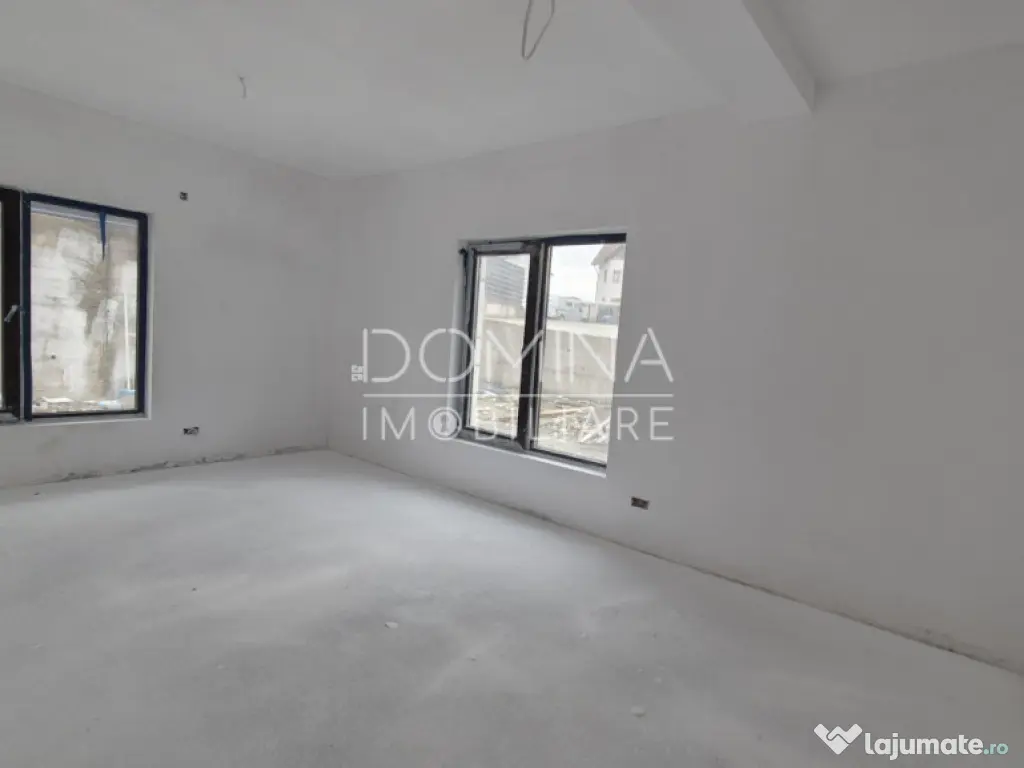 Apartamente NOI 3 camere, INFINITY RESIDENCE - semicentral 