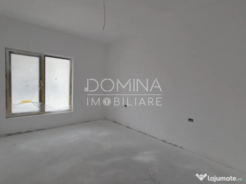 Apartamente NOI 3 camere, INFINITY RESIDENCE - semicentral 