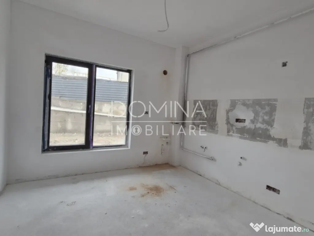 Apartamente NOI 3 camere, INFINITY RESIDENCE - semicentral 