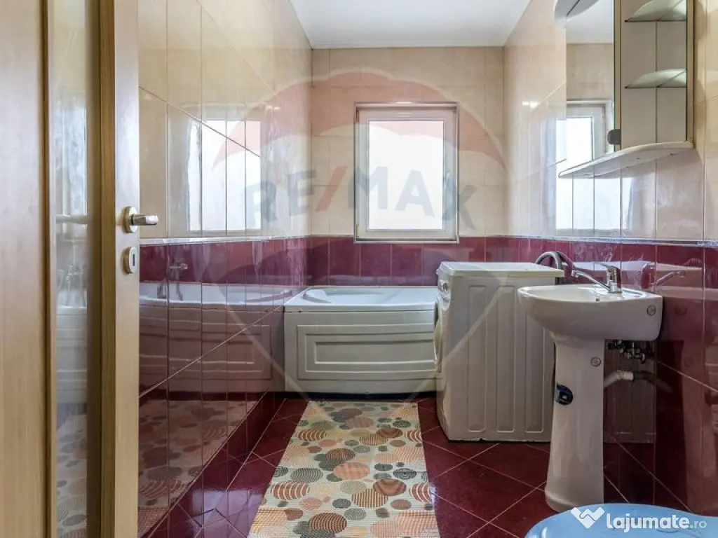 Apartament cu 1 camera de vanzare, Str. Florilor, Floresti 