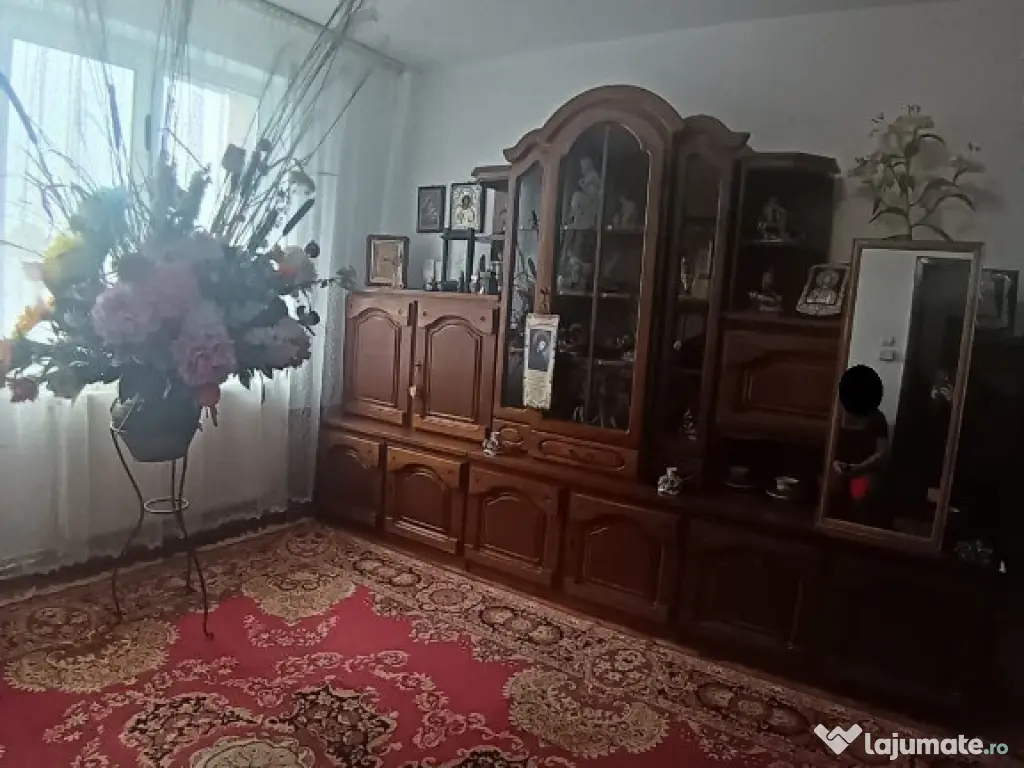 Zona Centrul Vechi-Piata , 3 camere 