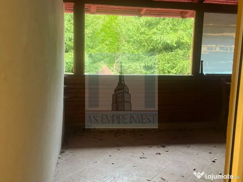 Casa/Vila de vanzare in Predeal 