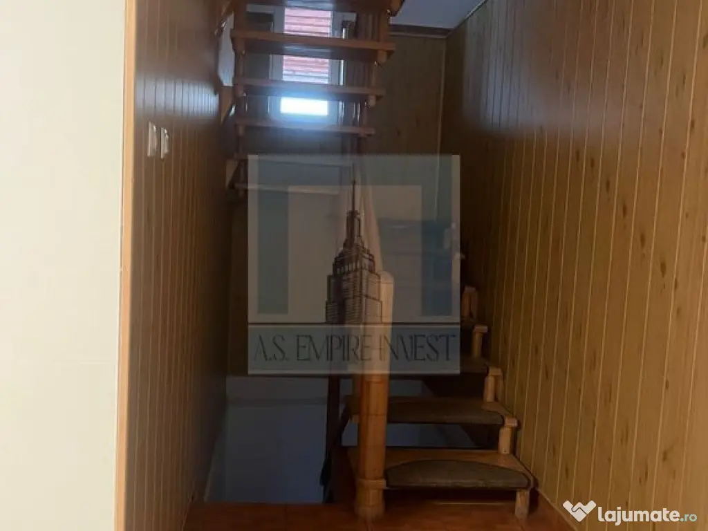 Casa/Vila de vanzare in Predeal 