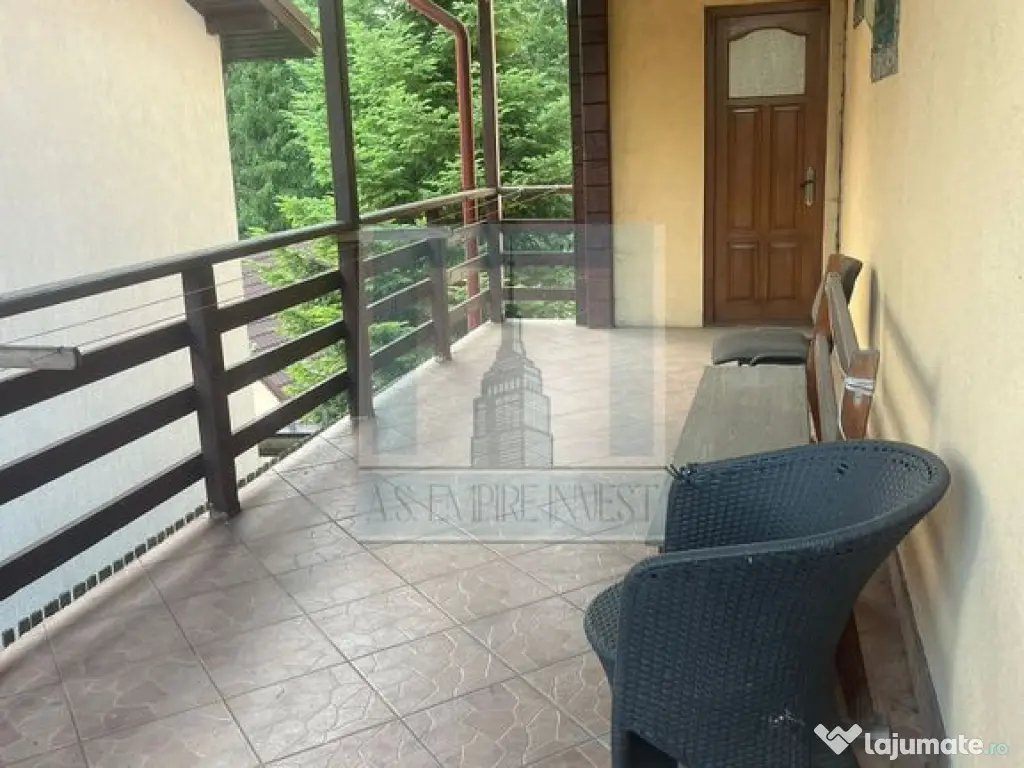 Casa/Vila de vanzare in Predeal 