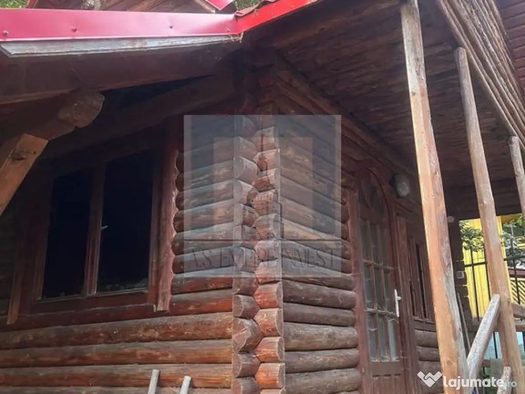 Casa/Vila de vanzare in Predeal 