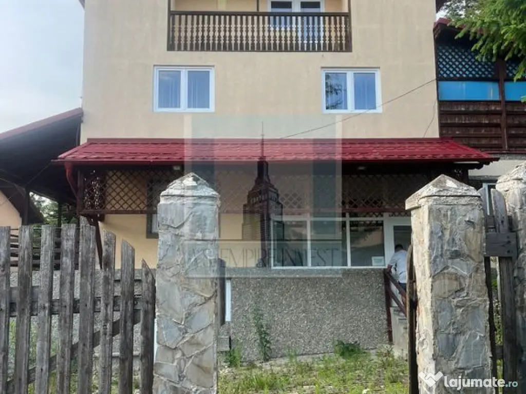 Casa/Vila de vanzare in Predeal 
