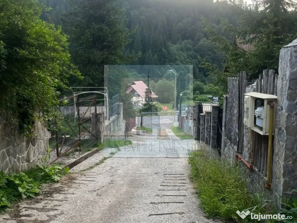 Casa/Vila de vanzare in Predeal 