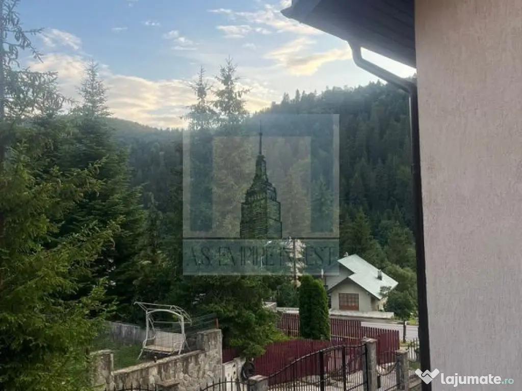 Casa/Vila de vanzare in Predeal 
