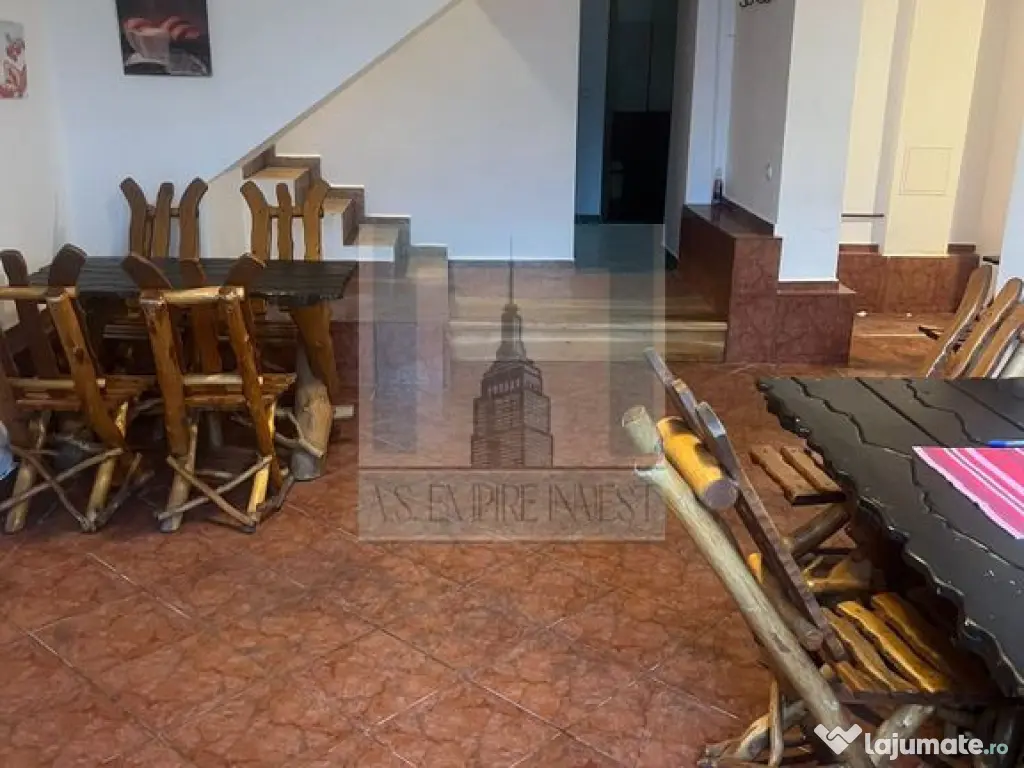 Casa/Vila de vanzare in Predeal 