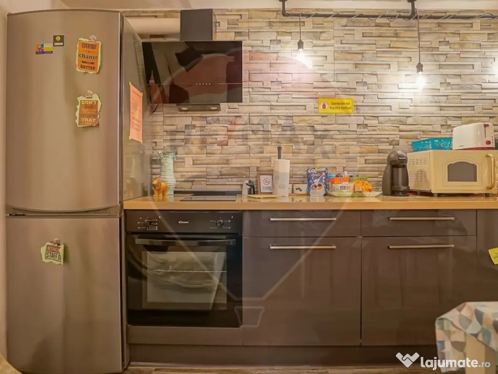 Investiție imobiliară în Brașov, poziție premium, ve... 