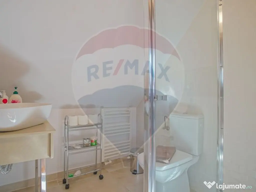 Investiție imobiliară în Brașov, poziție premium, ve... 