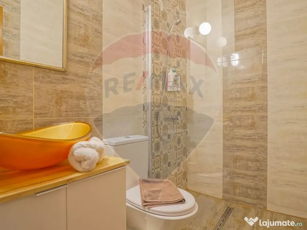 Investiție imobiliară în Brașov, poziție premium, ve... 