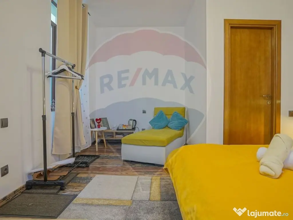 Investiție imobiliară în Brașov, poziție premium, ve... 