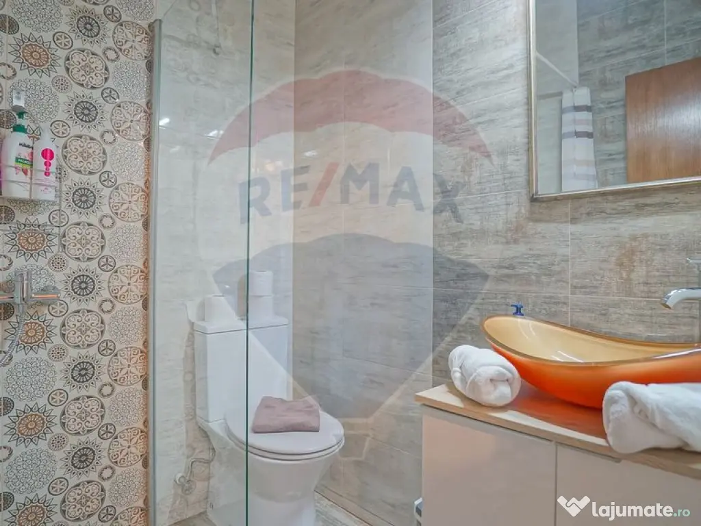 Investiție imobiliară în Brașov, poziție premium, ve... 