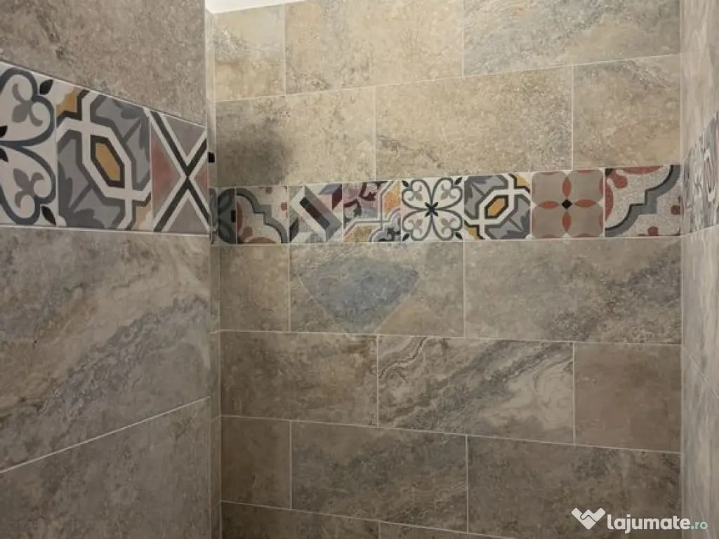 Garsonieră modernă ultracentrală, str. Honterus 