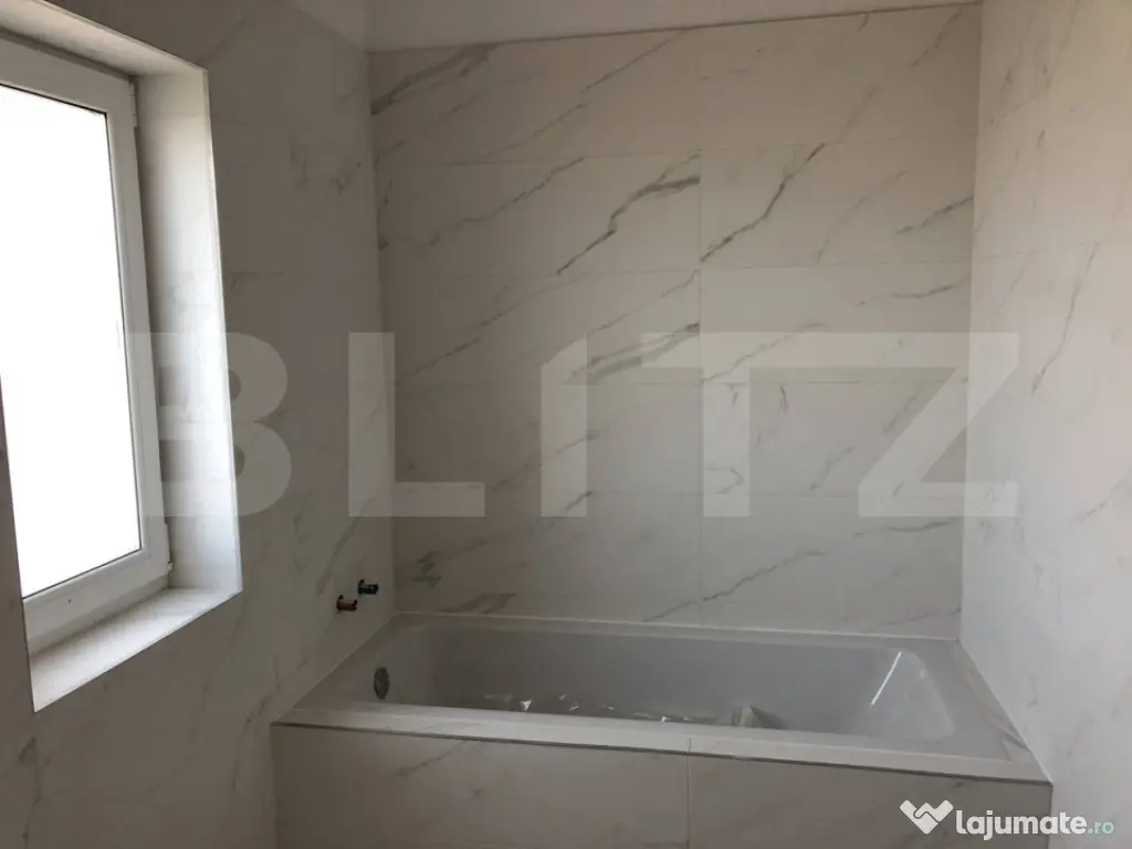 ???? Duplex modern cu priveliște panoramică | Cartier Izvo