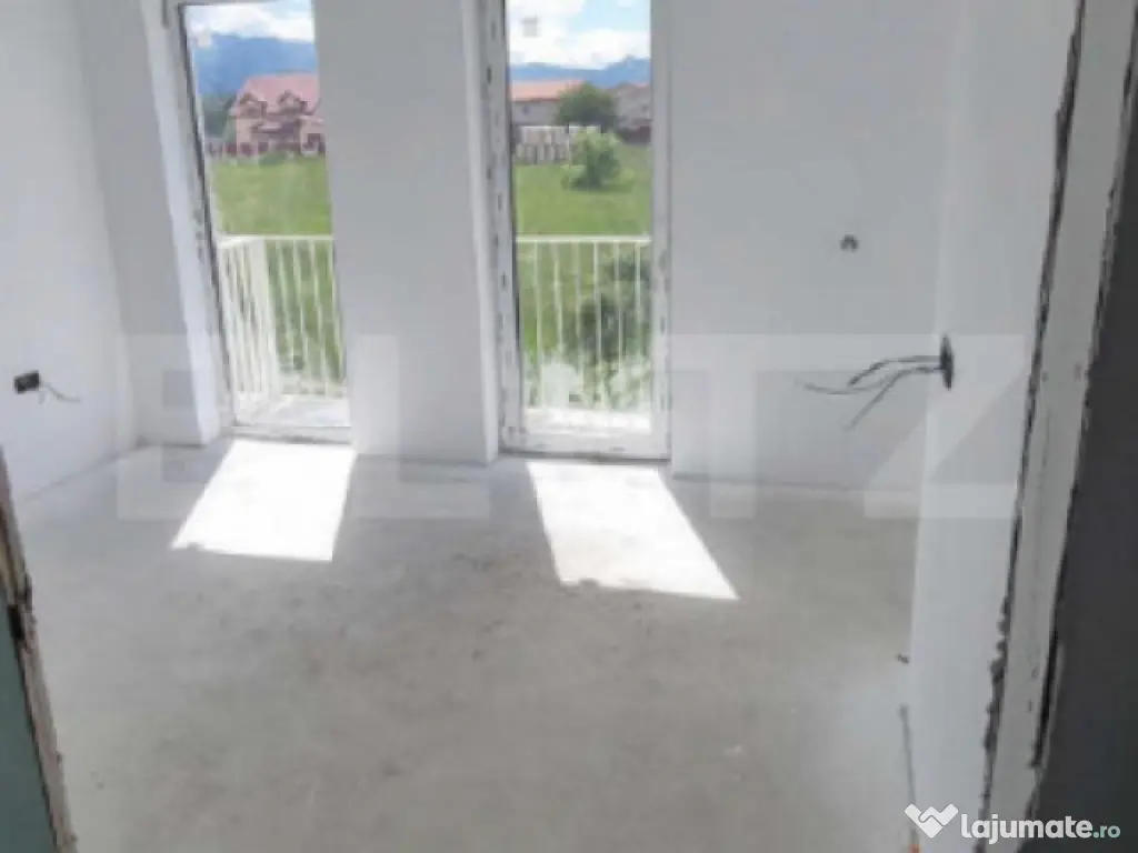 ???? Duplex modern cu priveliște panoramică | Cartier Izvo