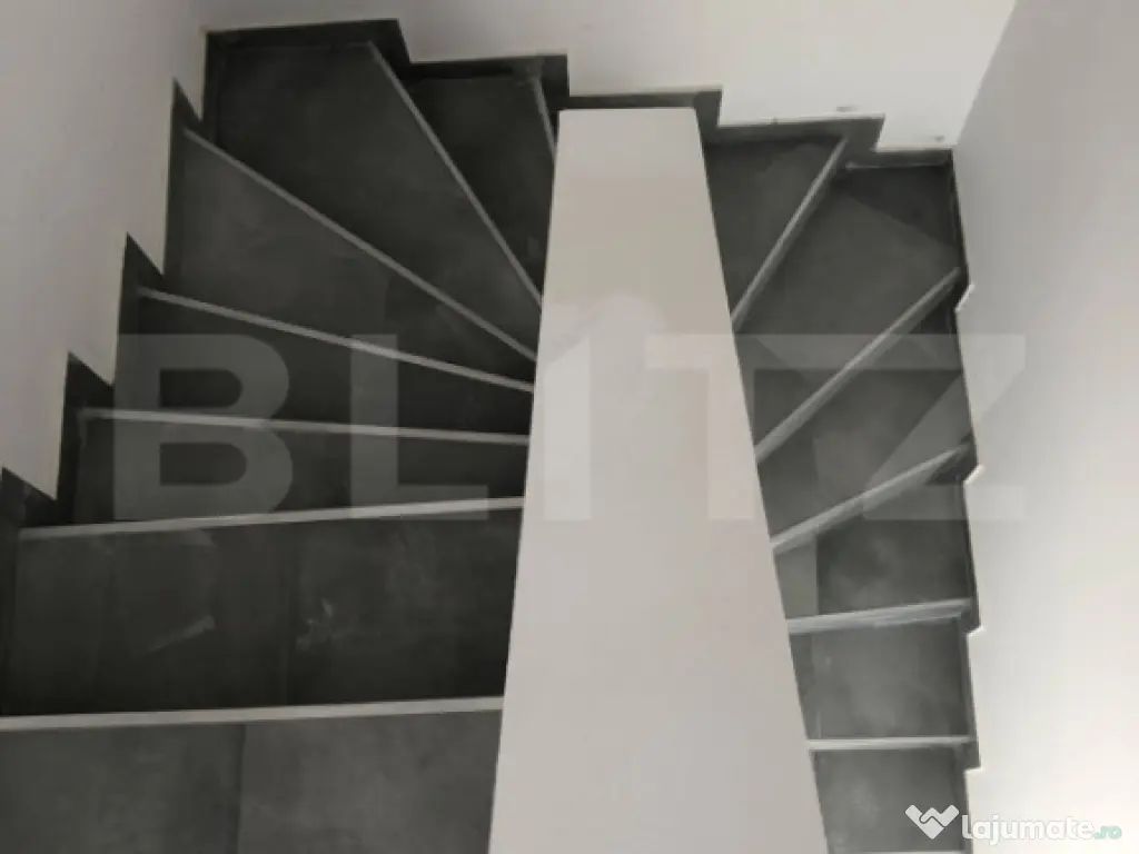 ???? Duplex modern cu priveliște panoramică | Cartier Izvo