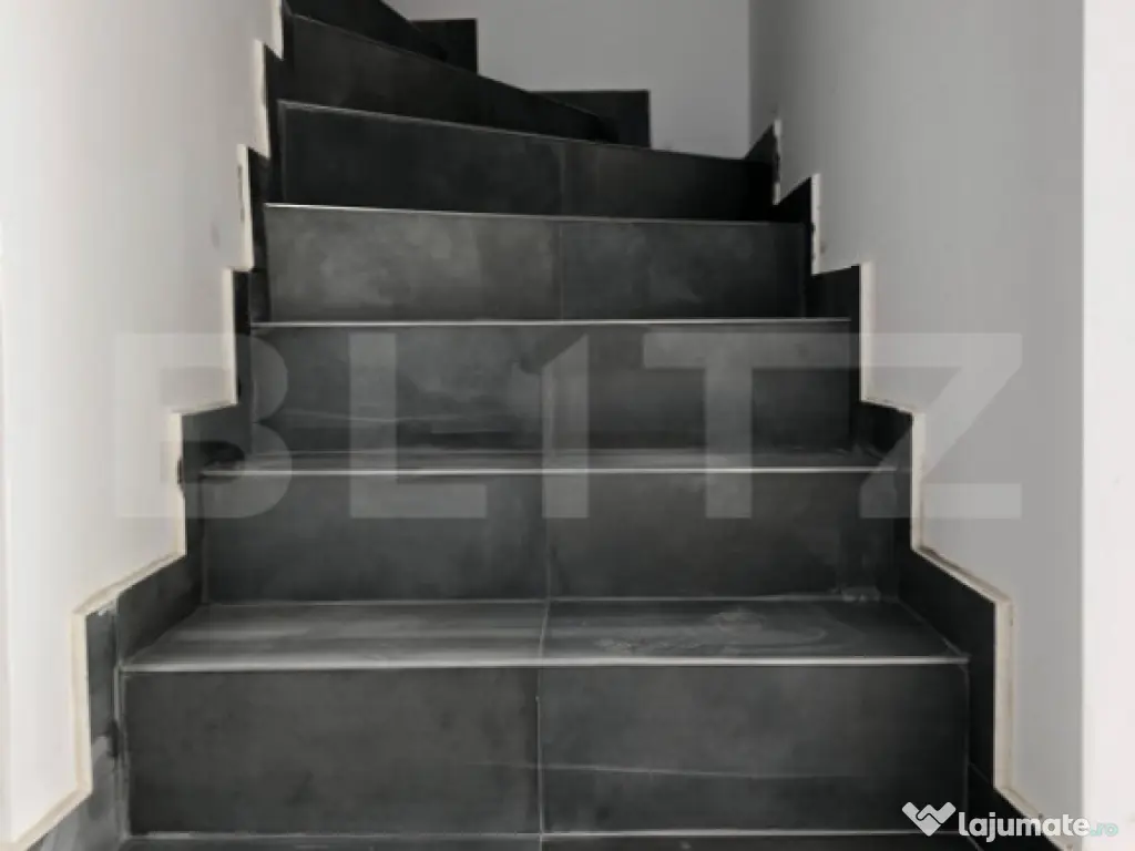 ???? Duplex modern cu priveliște panoramică | Cartier Izvo