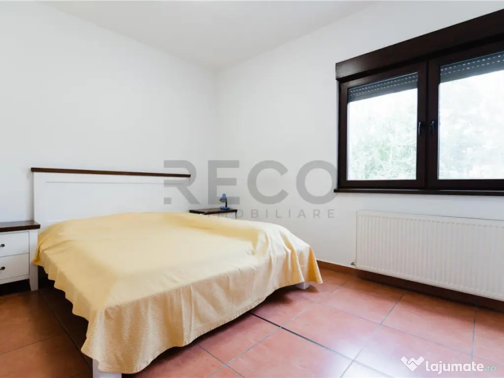 RECO Casa 5 dormitoare, 2 bai, Paleu 