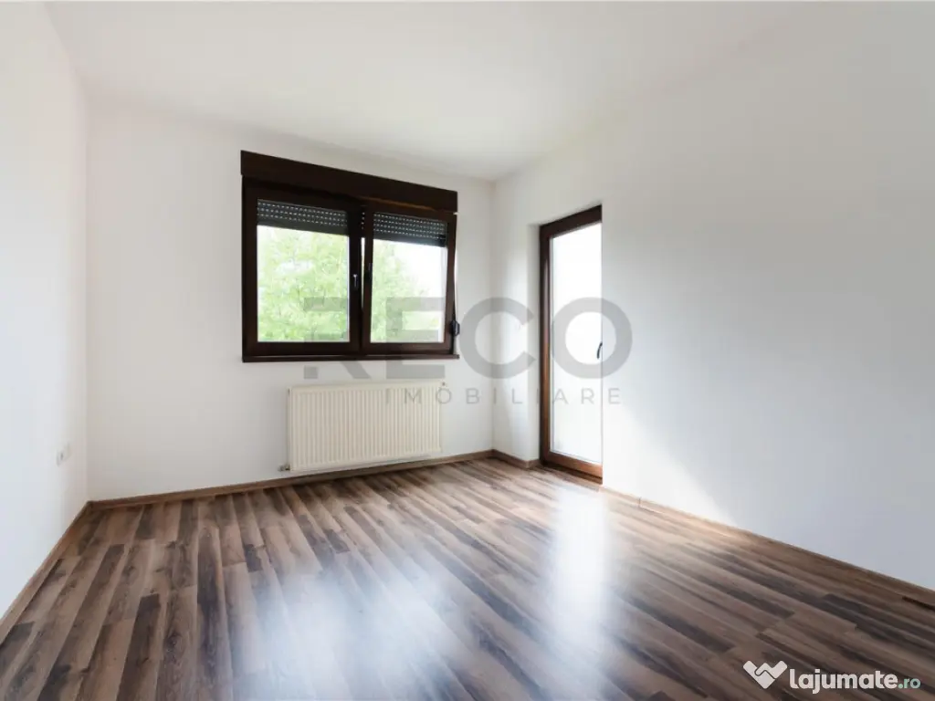 RECO Casa 5 dormitoare, 2 bai, Paleu 