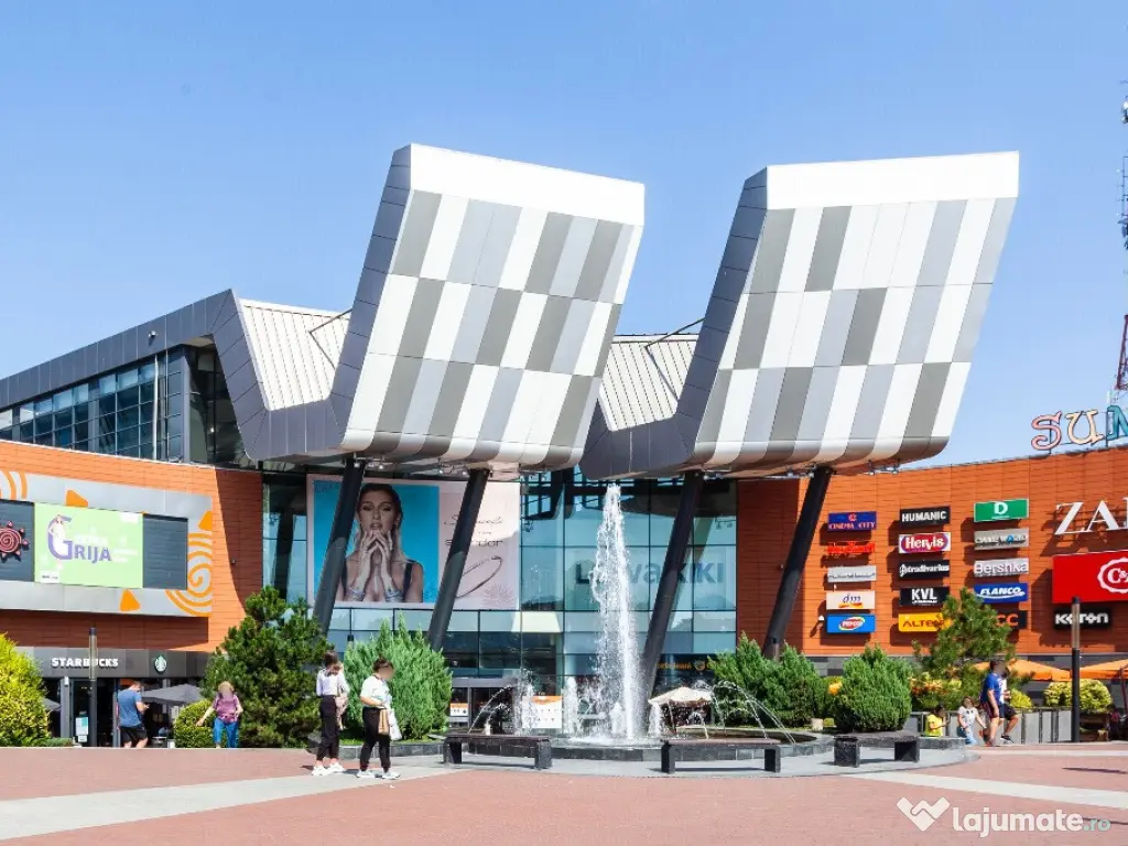 Spațiu de birou privat pentru 1 persoană în Regus Sun Business Centre