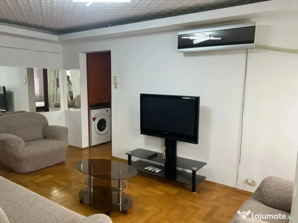 Apartament 4 camere Aparatorii Patriei 